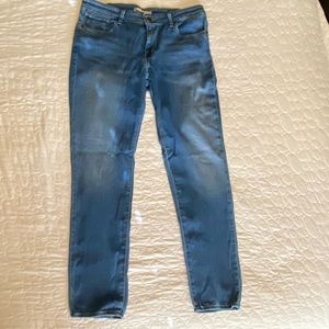 Levi’s size 31 skinny jean